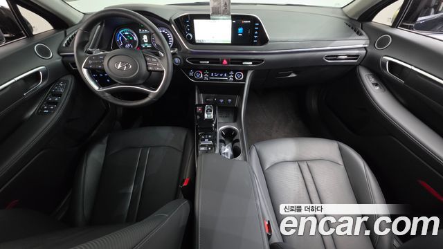 Hyundai Sonata Premium Plus