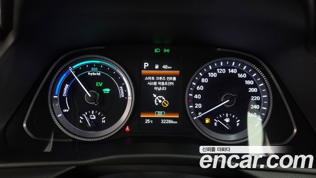 2022 Hyundai Sonata Premium Plus, photograph 8