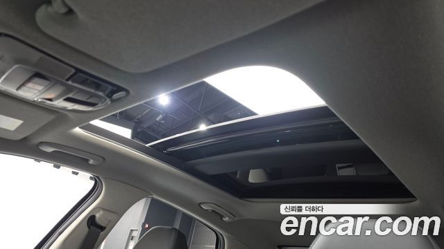 2022 Hyundai Sonata Premium Plus, photograph 2