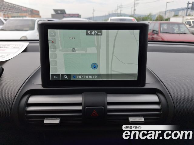 Hyundai Casper Turbo The Essential — photo 1 of 20