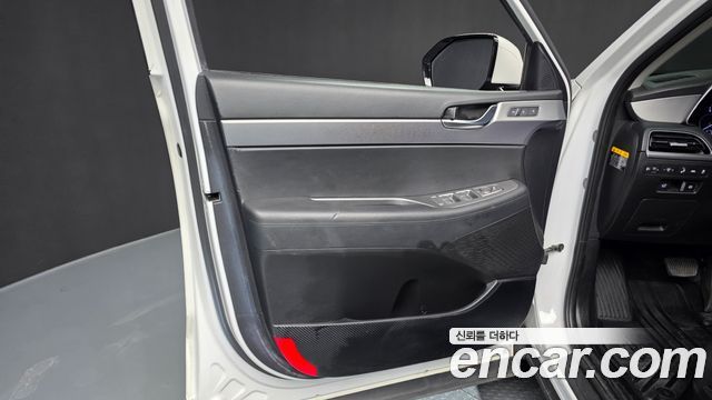 Hyundai Palisade Diesel 2.2 2WD — photo 1 of 36