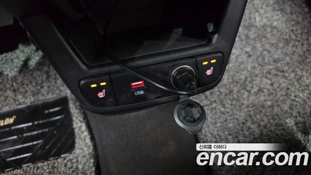 Kia RAY Signature — photo 1 of 32
