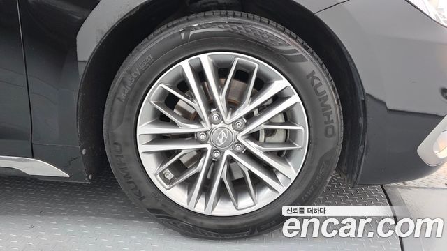 Hyundai Grandeur 2.4 Premium — photo 1 of 30