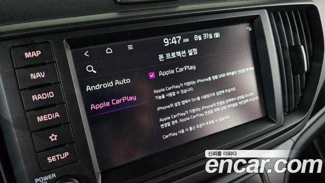 Kia RAY Signature — photo 1 of 31