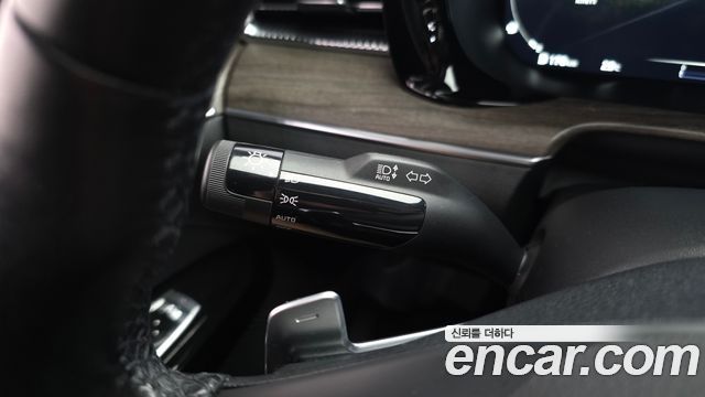 2021 Kia K5 Noblesse, photograph 8