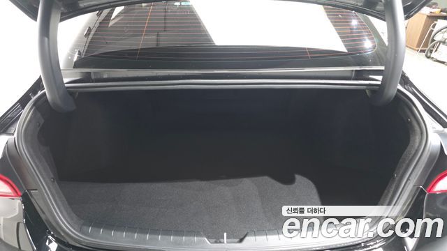 2021 Kia K5 Noblesse, photograph 5