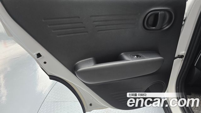 Hyundai Casper Modern — photo 1 of 32