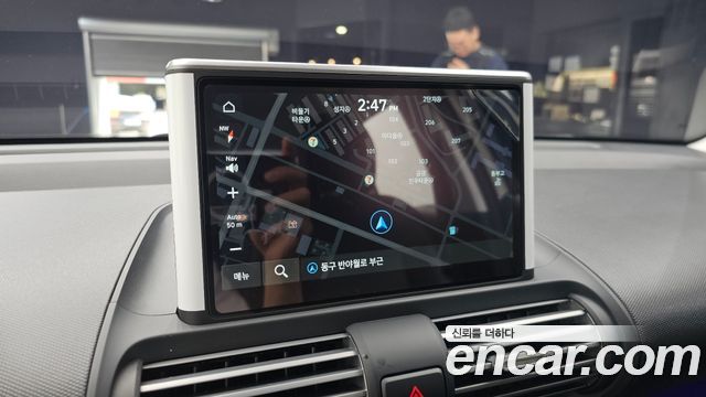 Hyundai Casper Turbo Inspiration — photo 1 of 30