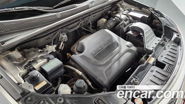 Kia Sorento Diesel 2.0 2WD TLX — photo 1 of 20