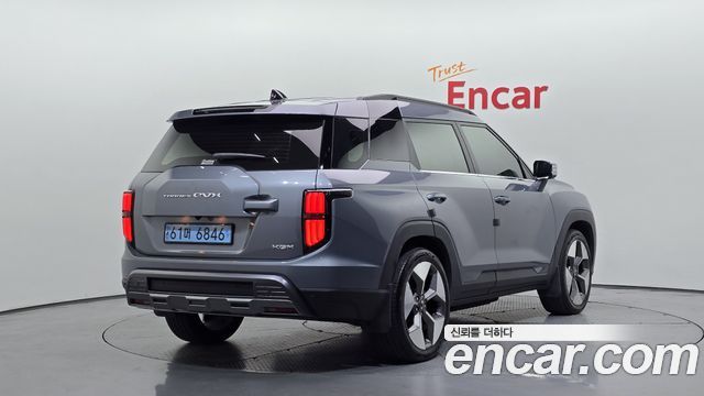KG_Mobility_Ssangyong Torres E7 — photo 1 of 32