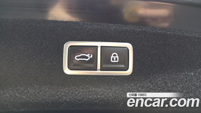 2022 Genesis G80 Gasoline 2.5 Turbo AWD, photograph 7