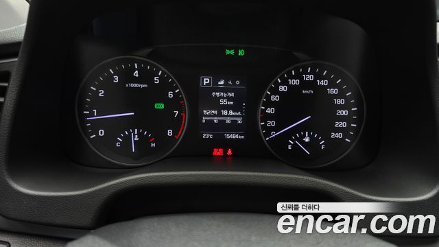 Hyundai AVANTE 1.6 GDI Value Plus — photo 1 of 31