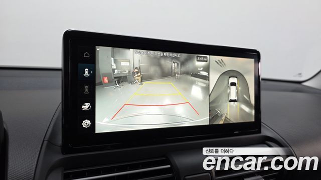 Hyundai Casper Inspiration — photo 1 of 20
