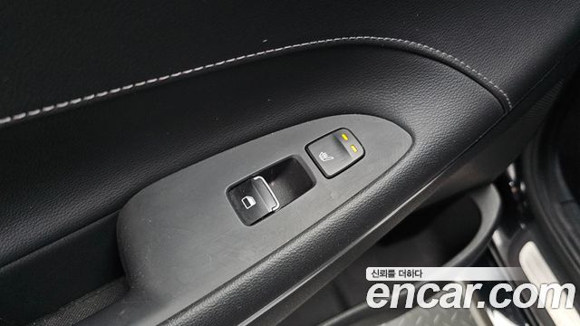 2018 Hyundai Grandeur 3.0 Premium, photograph 5