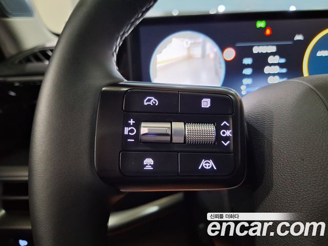 Hyundai Grandeur 2,5 Gasoline 2WD — photo 1 of 20