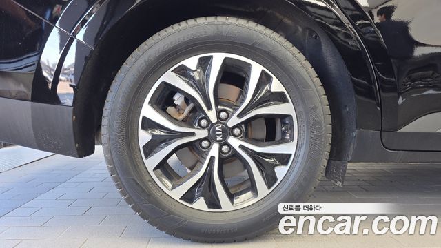 2021 Kia Canival Diesel 9-Seater Prestige, photograph 7
