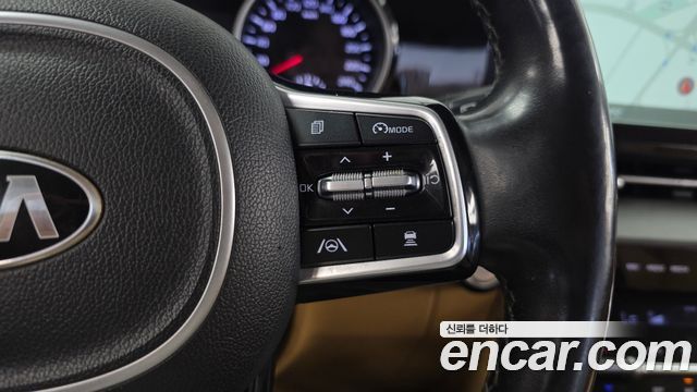 2021 Kia Canival Diesel 9-Seater Prestige, photograph 12