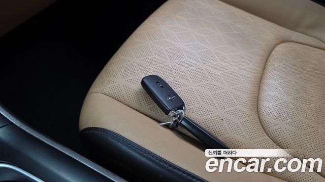 2021 Kia Canival Diesel 9-Seater Prestige, photograph 9