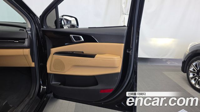 2021 Kia Canival Diesel 9-Seater Prestige, photograph 10