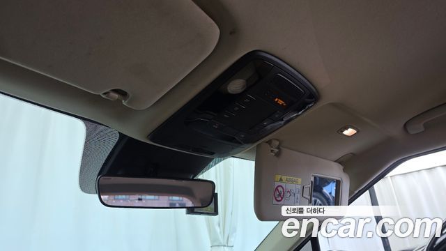 2021 Kia Canival Diesel 9-Seater Prestige, photograph 4