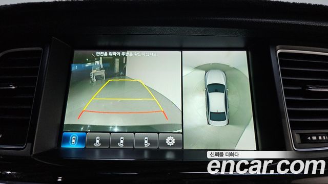 Genesis G80 3.3 GDI AWD — photo 1 of 20