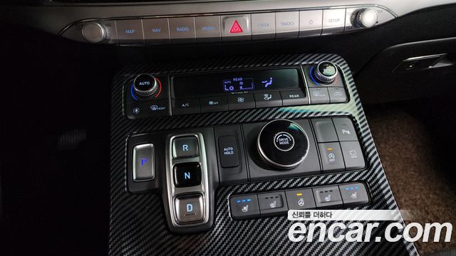 Hyundai Palisade Diesel 2.2 2WD — photo 1 of 30