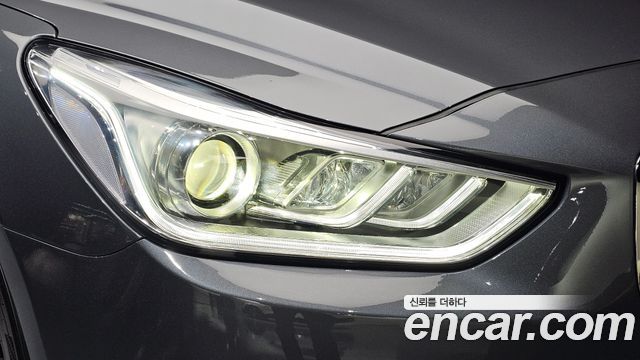 Genesis EQ900 3.3 T-GDI AWD — photo 1 of 31