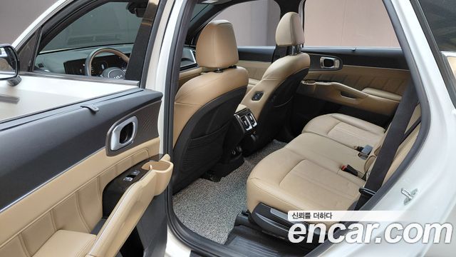 2023 Kia Sorento HEV 1.6 2WD, photograph 10