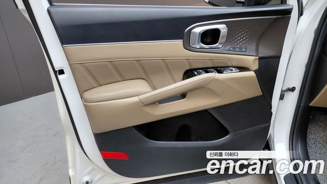 2023 Kia Sorento HEV 1.6 2WD, photograph 5