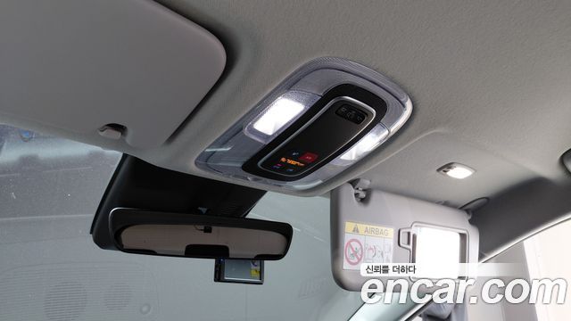 2023 Hyundai Kona Gasoline 1.6 Turbo 4WD, photograph 4