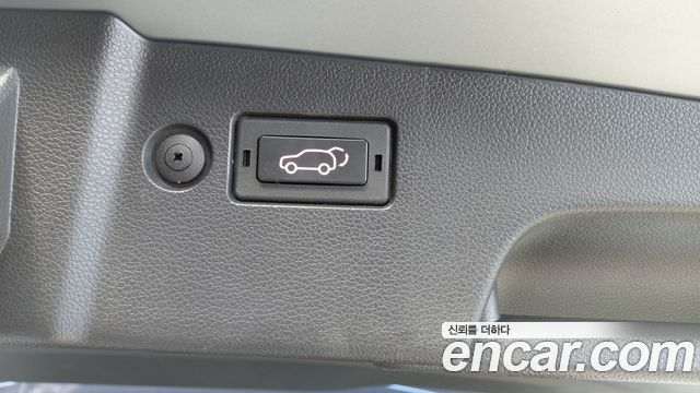 KG_Mobility_Ssangyong Torres Gasoline 1.5 4WD — photo 1 of 31