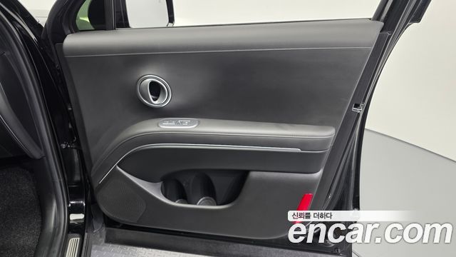 Hyundai Palisade Gasoline 2.5T 4WD 7-Seater — photo 1 of 36