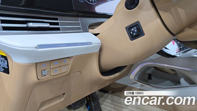 Hyundai Grandeur 3.0 LPi — photo 1 of 32