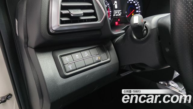 KG_Mobility_Ssangyong TIBOLI 1.5 2WD — photo 1 of 28