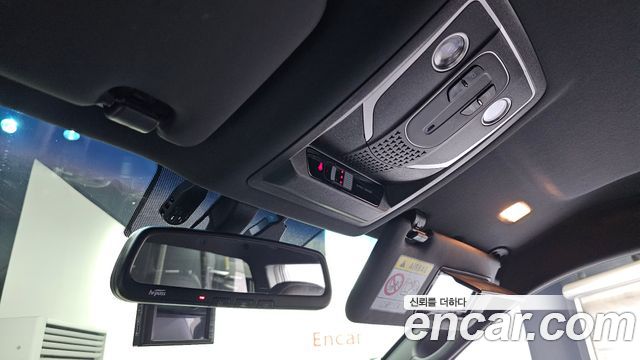 KG_Mobility_Ssangyong Rexton Diesel 2.2 2WD — photo 1 of 34