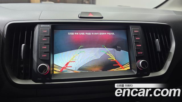 Kia RAY Signature — photo 1 of 33