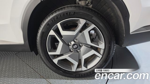 Hyundai Palisade Gasoline 3.8 4WD — photo 1 of 40