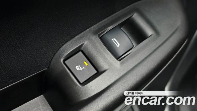 ChevroletGMDaewoo Trailblazer 1.3 Turbo 2WD — photo 1 of 34