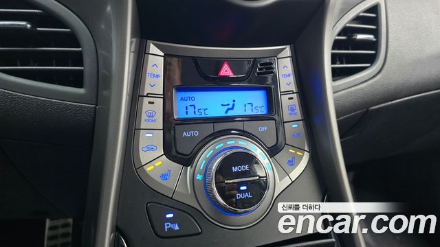 Hyundai AVANTE M16 GDI Premium — photo 1 of 32