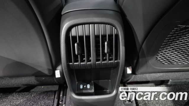 Hyundai Kona Gasoline 1.6 Turbo 2WD — photo 1 of 35