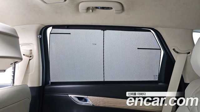 2023 Genesis GV80 2.5T Gasoline AWD, photograph 8