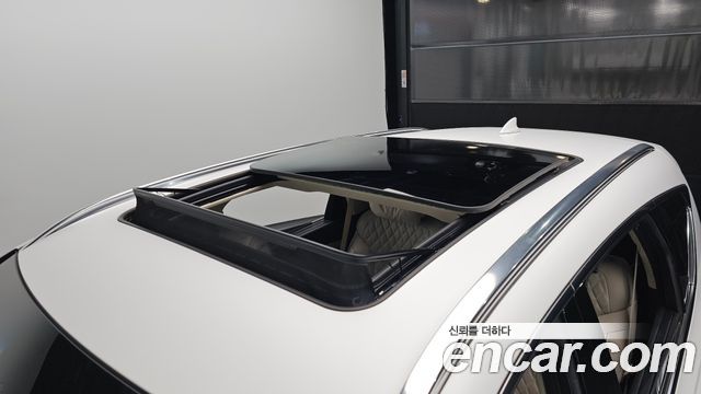 2023 Genesis GV80 2.5T Gasoline AWD, photograph 9