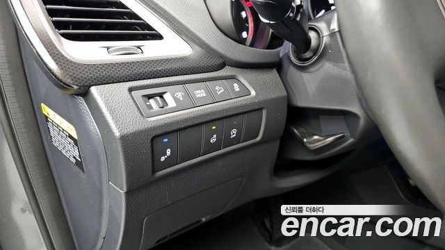 Hyundai Santafe Diesel 2.0 2WD — photo 1 of 20