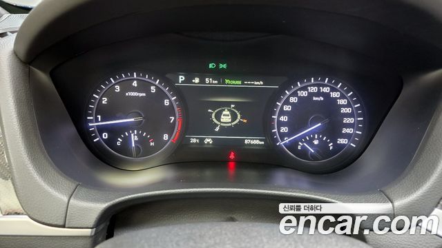 Genesis G80 3.3 T-GDI AWD — photo 1 of 20