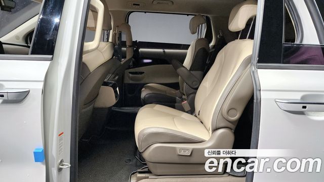 2020 Kia Canival Diesel 9-Seater Signature, photograph 7
