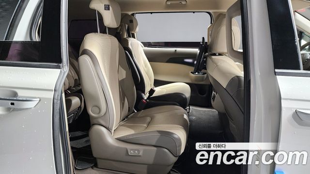 2020 Kia Canival Diesel 9-Seater Signature, photograph 4