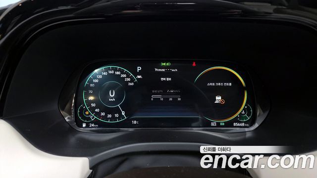 Hyundai Palisade Diesel 2.2 2WD — photo 1 of 20