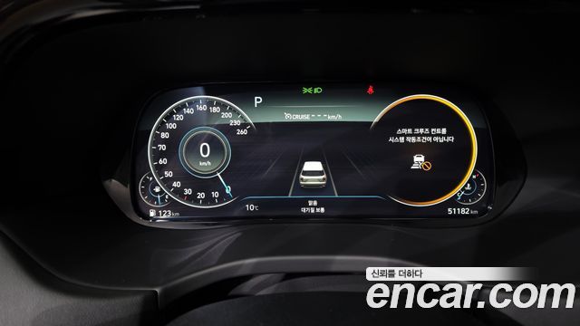 Hyundai Palisade Diesel 2.2 2WD — photo 1 of 20