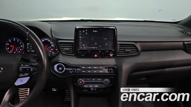 Hyundai Veloster 2.0 N — photo 1 of 20