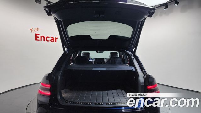 Genesis GV80 2.5T Gasoline AWD — photo 1 of 20